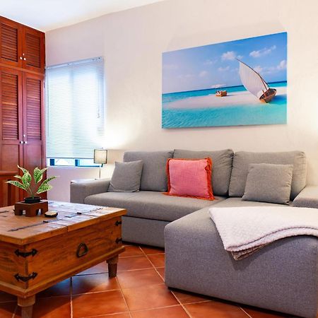 Hacienda San Jose Condo By Bvr プレヤデルカーメン エクステリア 写真