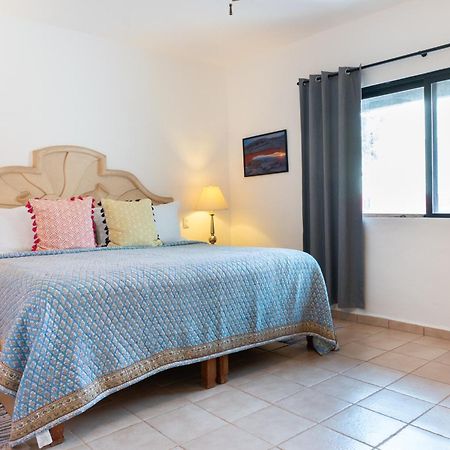 Hacienda San Jose Condo By Bvr プレヤデルカーメン エクステリア 写真