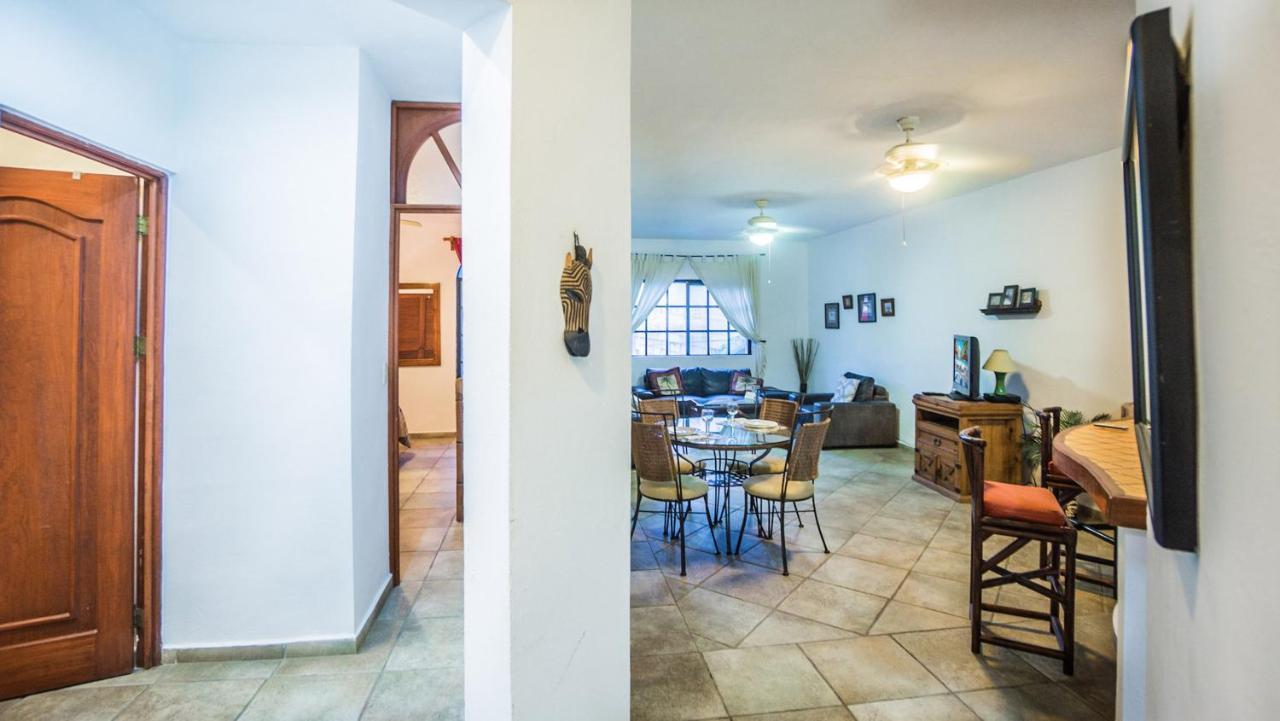 Hacienda San Jose Condo By Bvr プレヤデルカーメン エクステリア 写真