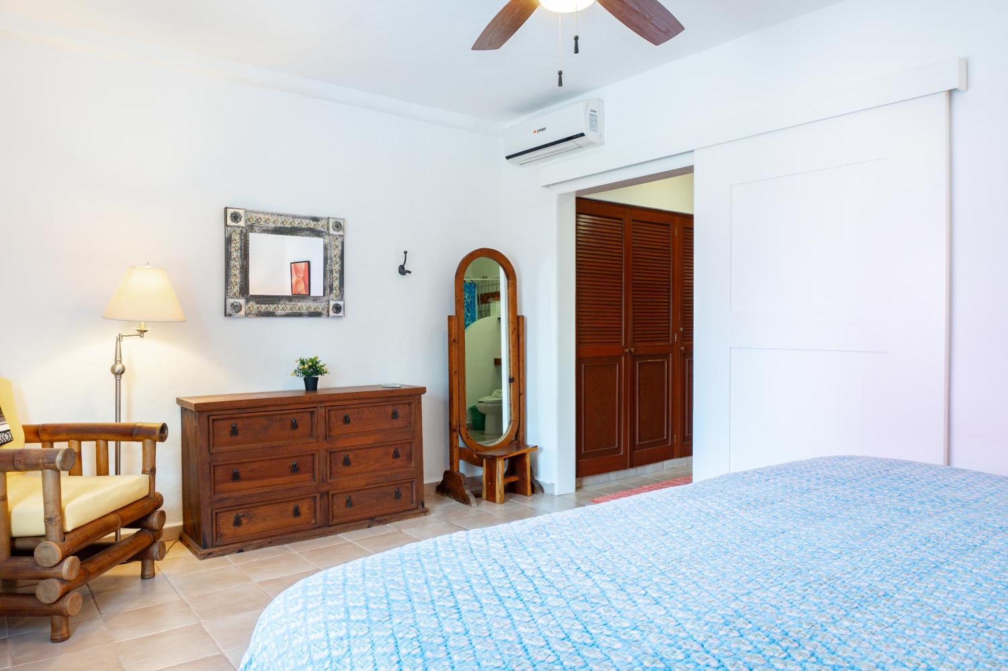 Hacienda San Jose Condo By Bvr プレヤデルカーメン エクステリア 写真